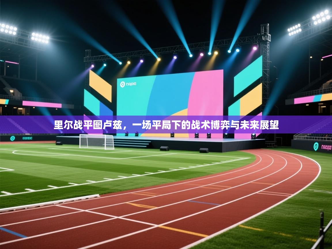 里尔战平图卢兹，一场平局下的战术博弈与未来展望  第1张