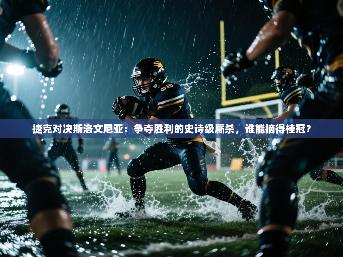 捷克对决斯洛文尼亚：争夺胜利的史诗级厮杀，谁能摘得桂冠？  第1张