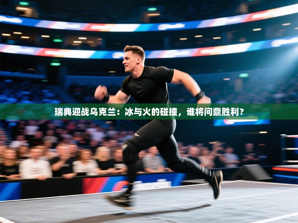 瑞典迎战乌克兰:冰与火的碰撞,谁将问鼎胜利? 第1张