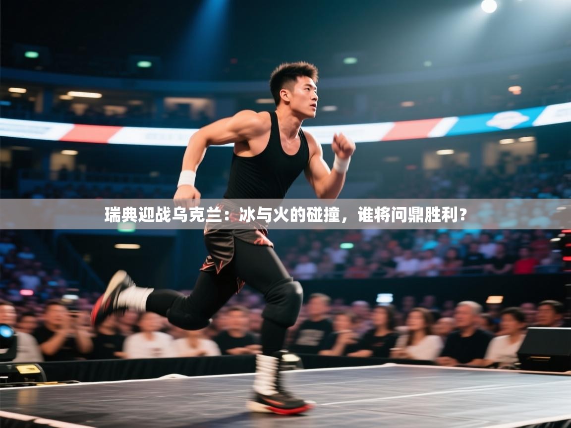 瑞典迎战乌克兰:冰与火的碰撞,谁将问鼎胜利? 第2张