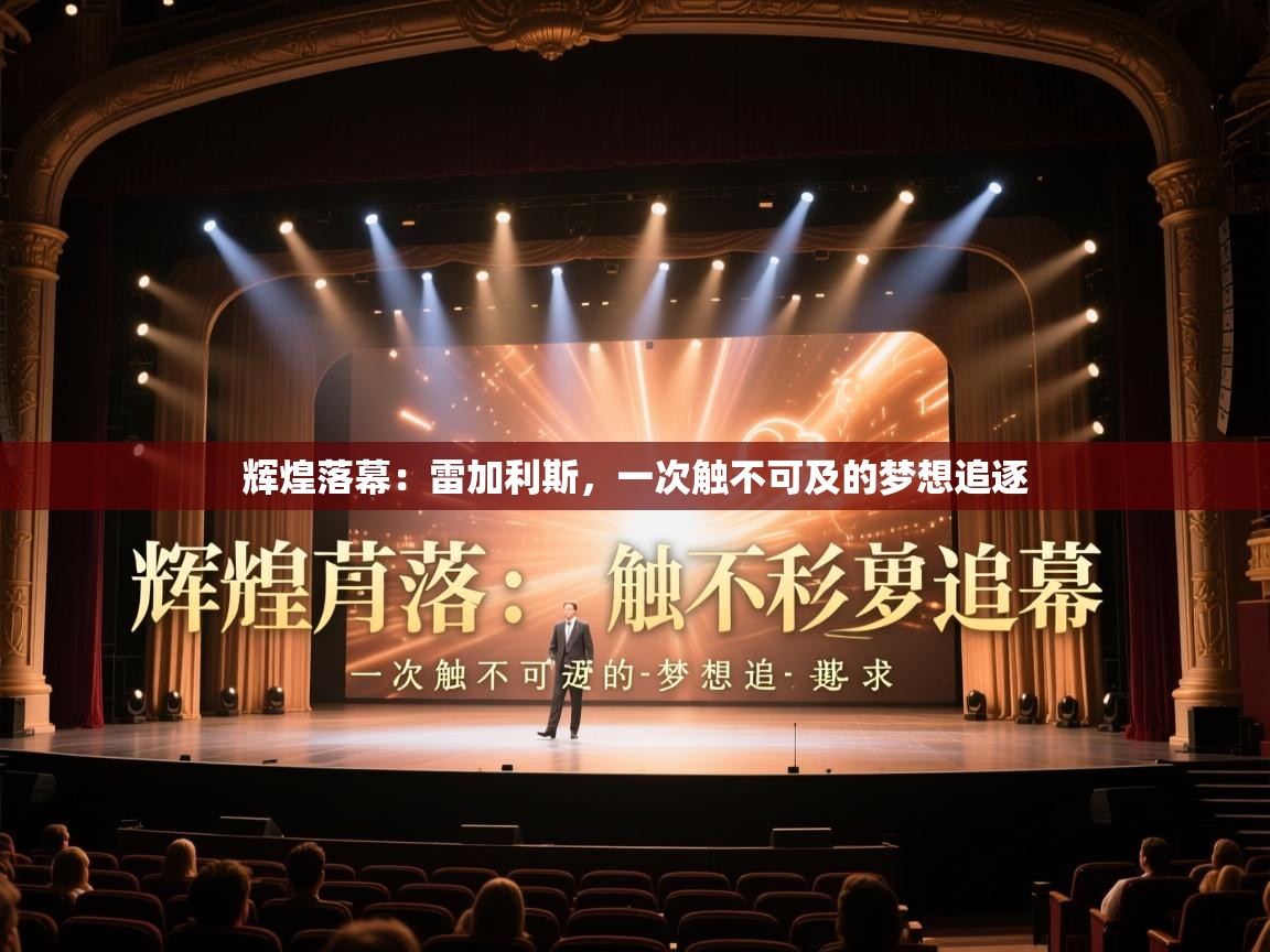 辉煌落幕:雷加利斯,一次触不可及的梦想追逐 第1张