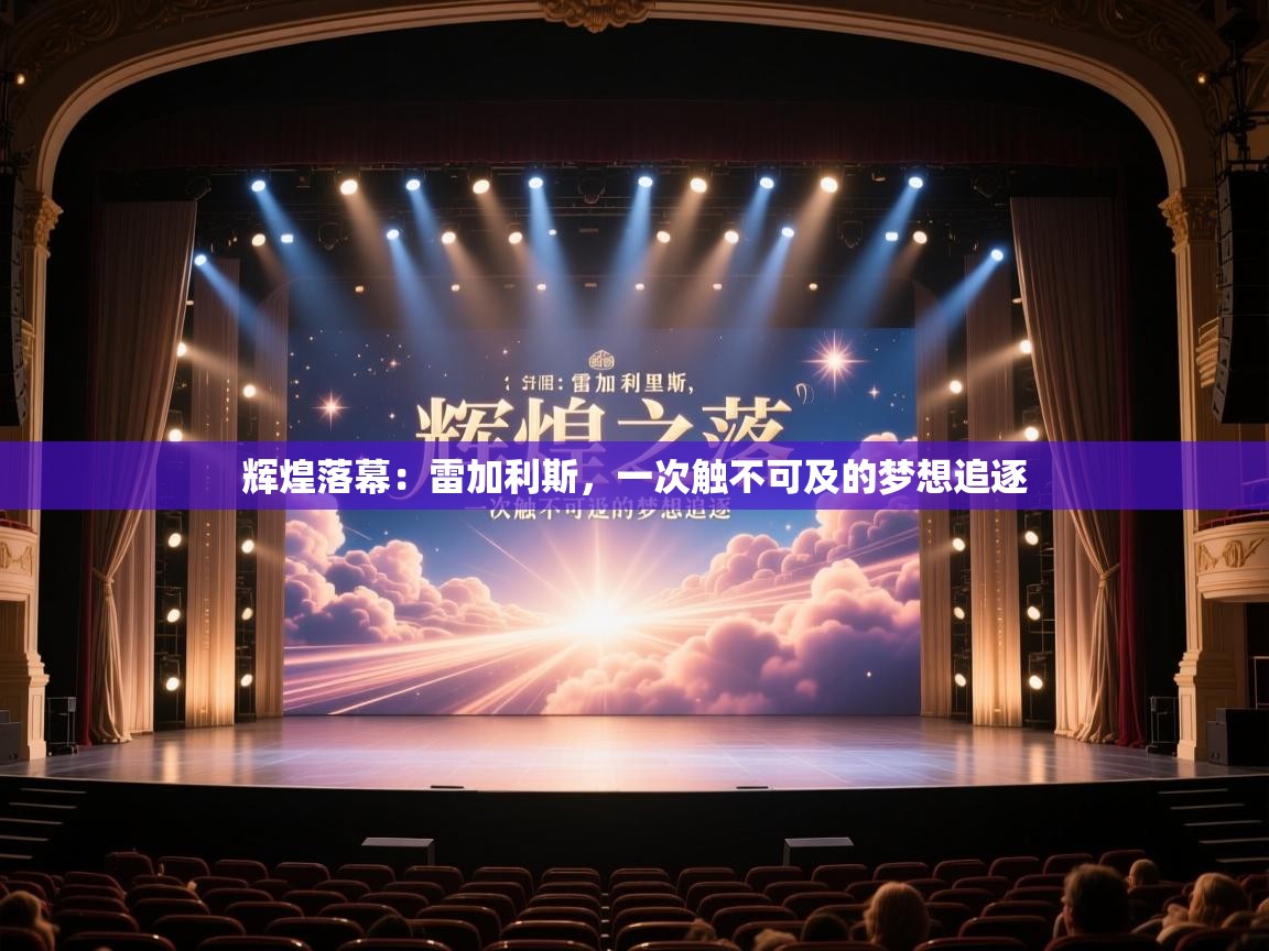 辉煌落幕:雷加利斯,一次触不可及的梦想追逐 第2张