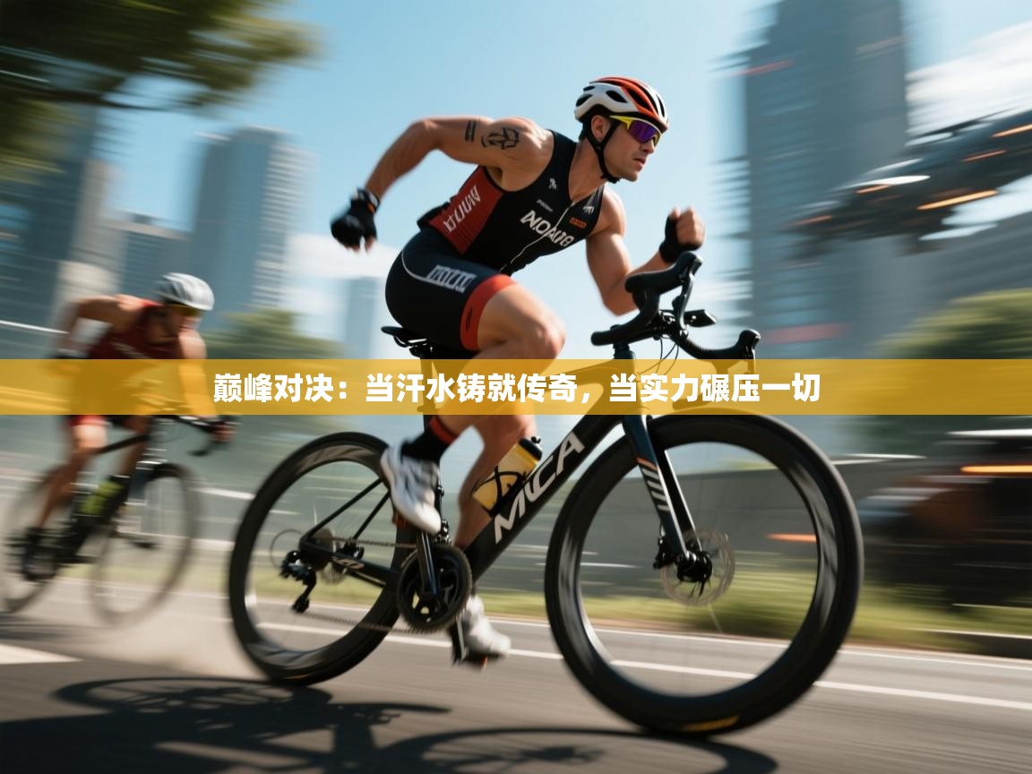 巅峰对决：当汗水铸就传奇，当实力碾压一切  第1张