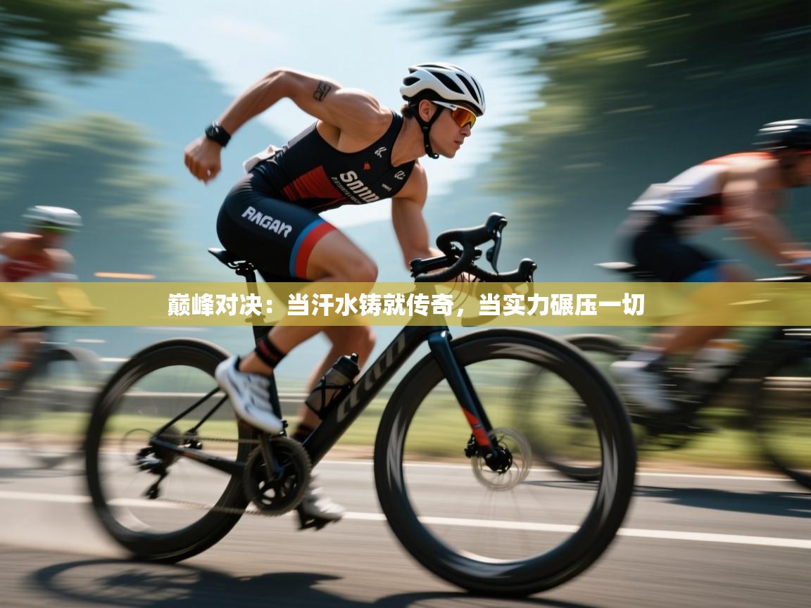 巅峰对决：当汗水铸就传奇，当实力碾压一切  第2张