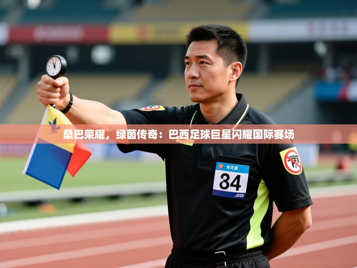 桑巴荣耀，绿茵传奇：巴西足球巨星闪耀国际赛场  第2张