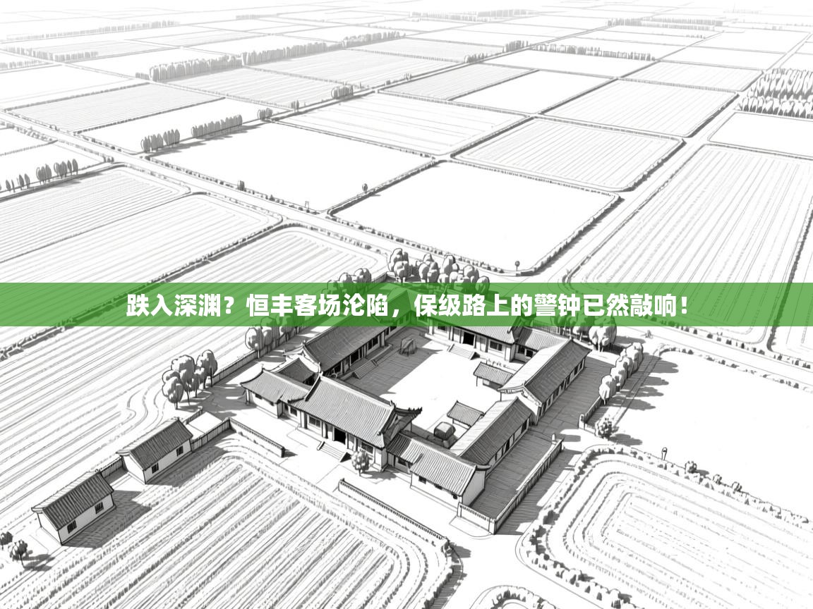 跌入深渊？恒丰客场沦陷，保级路上的警钟已然敲响！  第1张