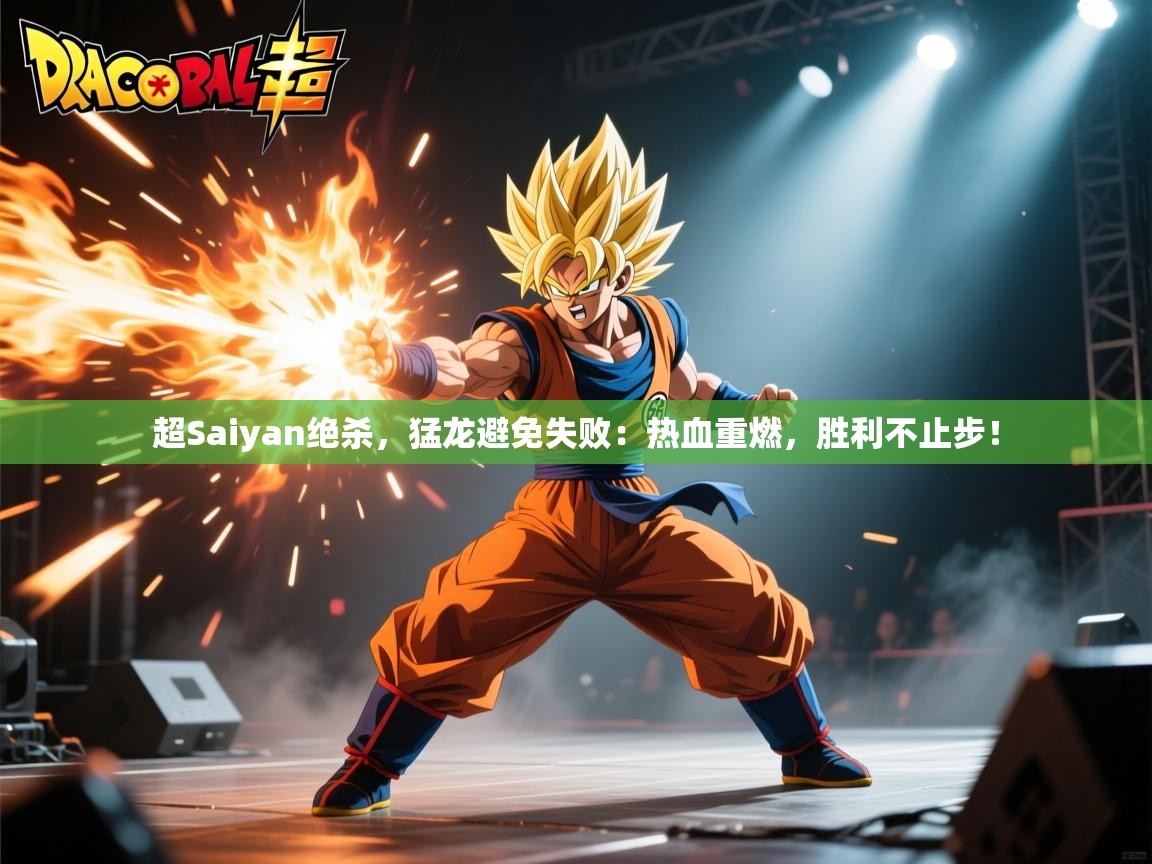 超Saiyan绝杀,猛龙避免失败:热血重燃,胜利不止步! 第2张