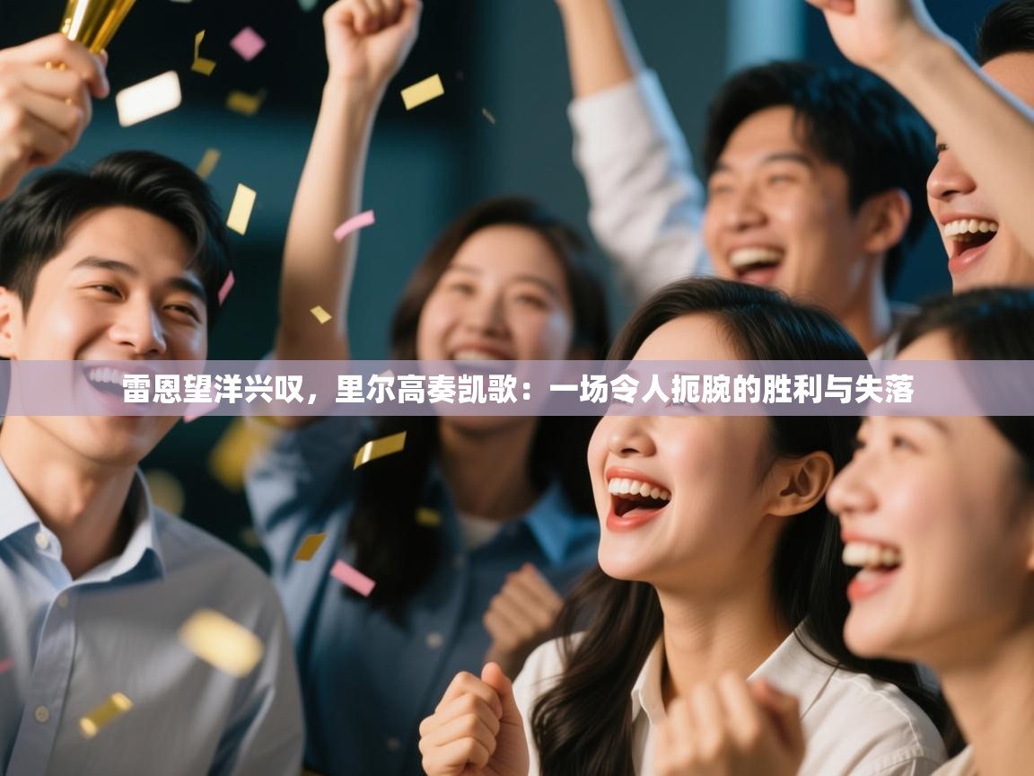 雷恩望洋兴叹，里尔高奏凯歌：一场令人扼腕的胜利与失落  第1张