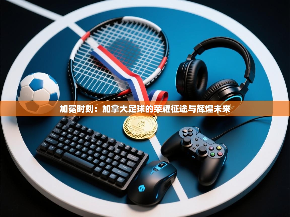 加冕时刻:加拿大足球的荣耀征途与辉煌未来 第1张