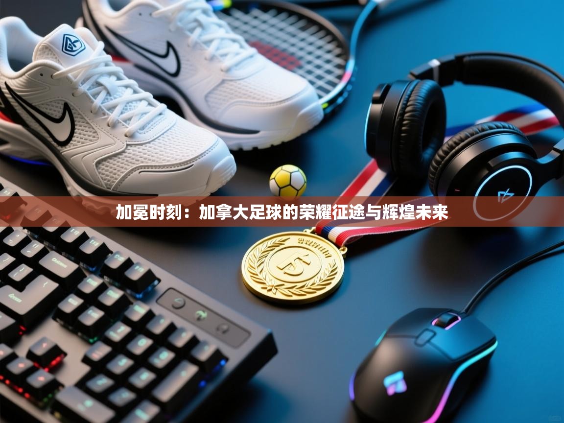 加冕时刻:加拿大足球的荣耀征途与辉煌未来 第2张